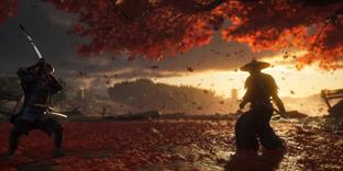 Разработчики Ghost of Tsushima принимают критику игры и обещают стать лучше